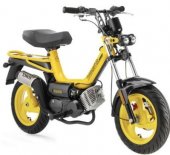 2008 Tomos Youngstr Racing 50 photo
